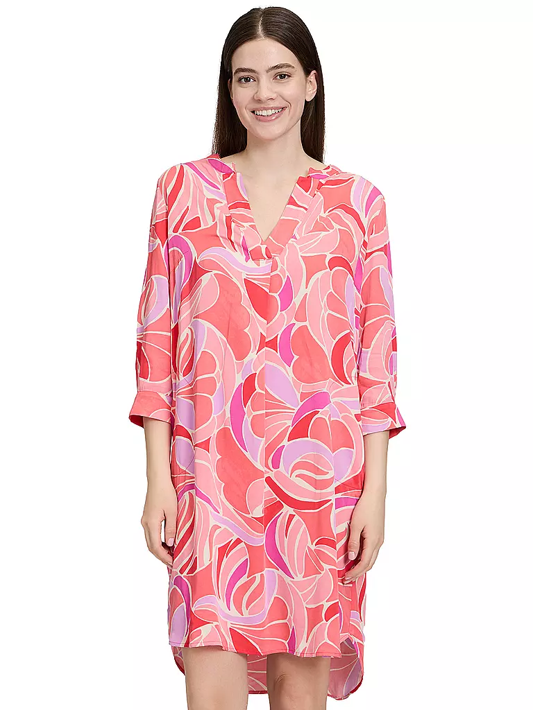 BETTY BARCLAY | Mini-robe | 