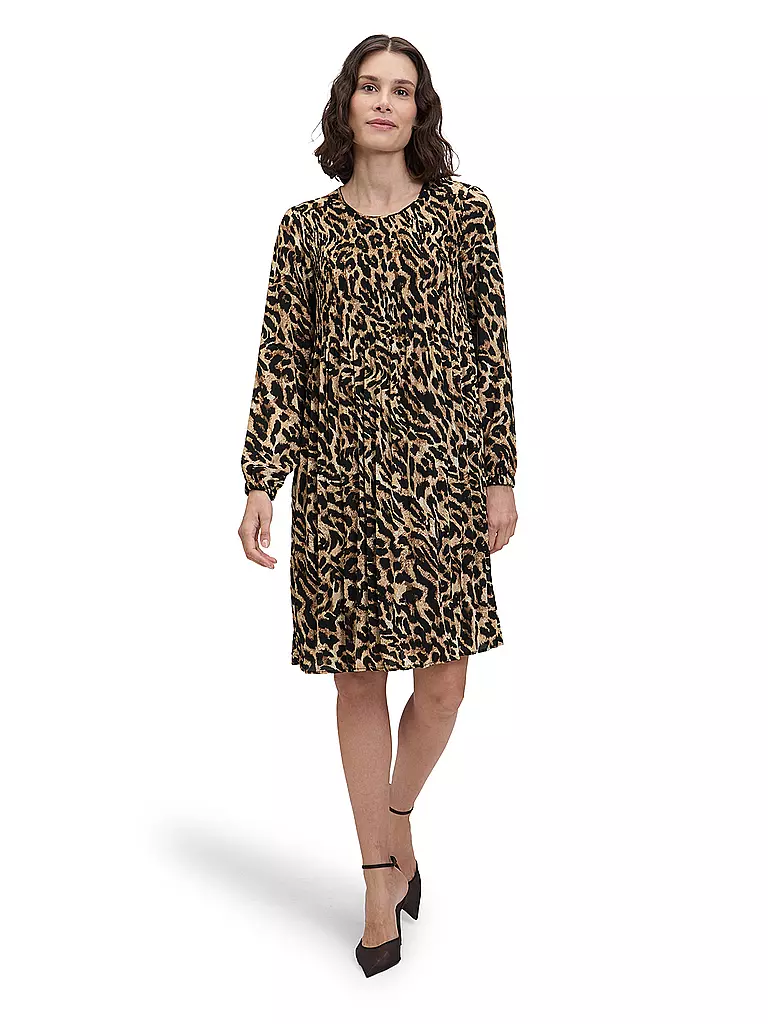 BETTY BARCLAY | Mini-robe | Noir