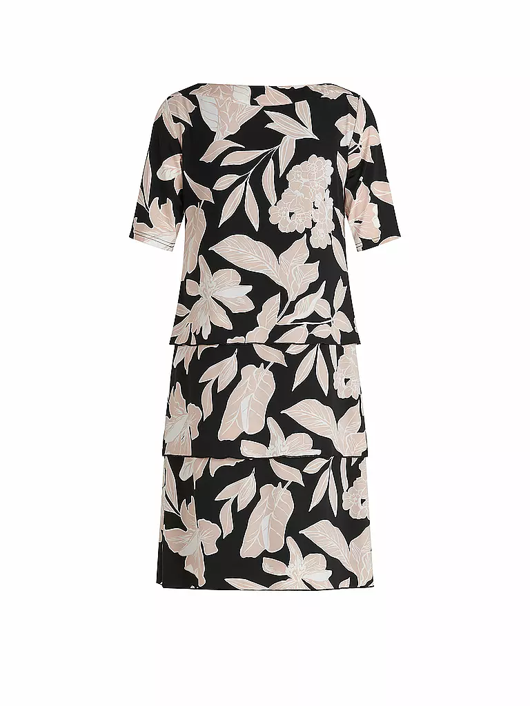 BETTY BARCLAY | Mini-robe | 
