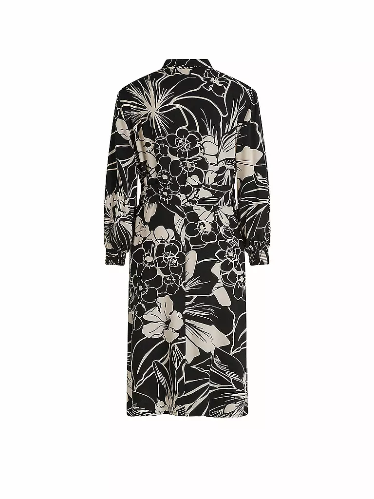 BETTY BARCLAY | Mini-robe | 