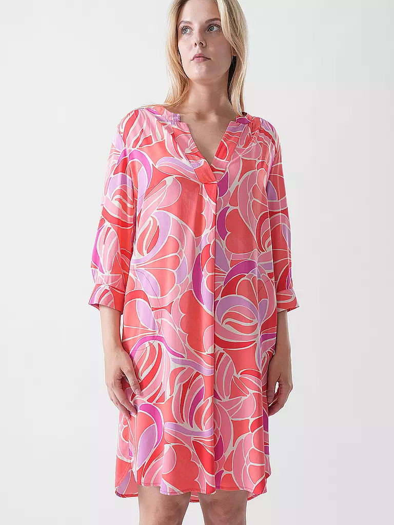 BETTY BARCLAY | Mini-robe | 