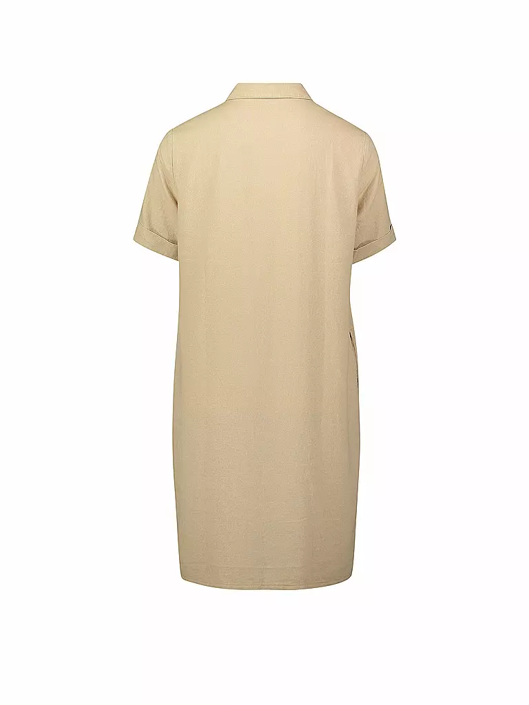 BETTY BARCLAY | Mini-robe | 