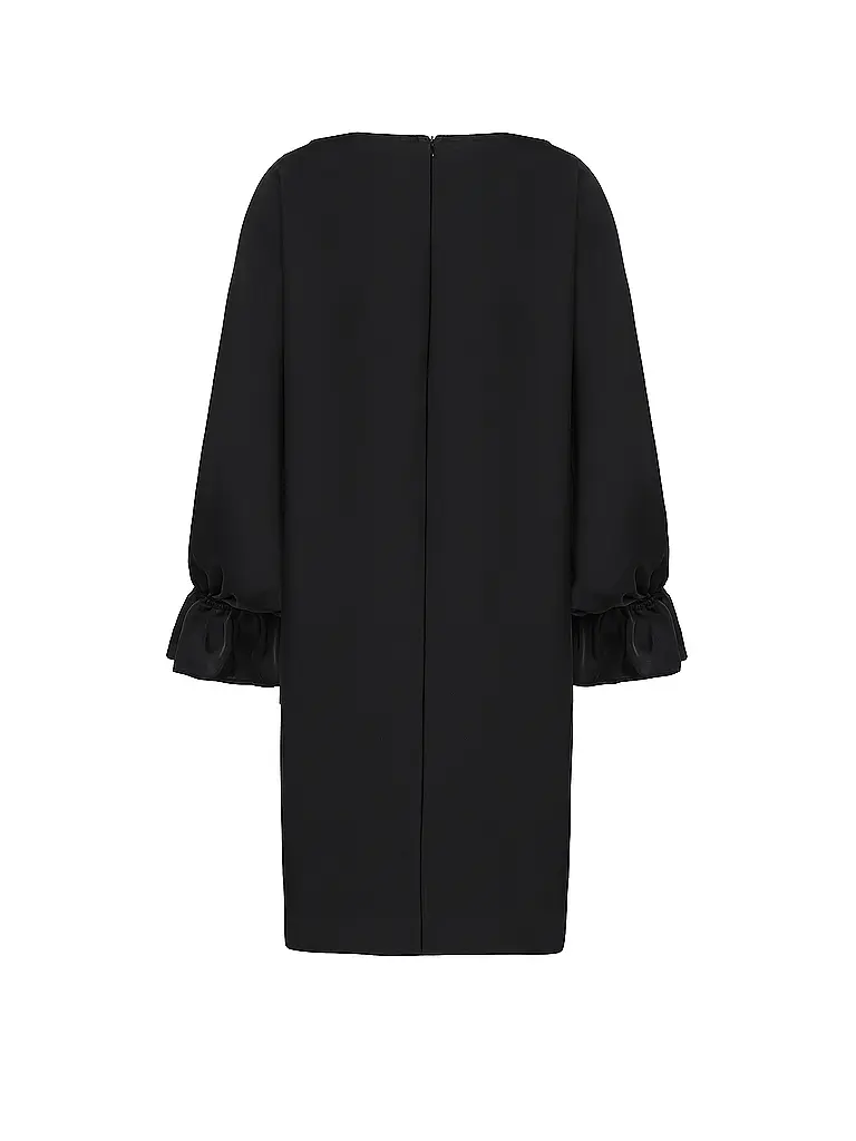 BETTY BARCLAY | Mini-robe | Noir