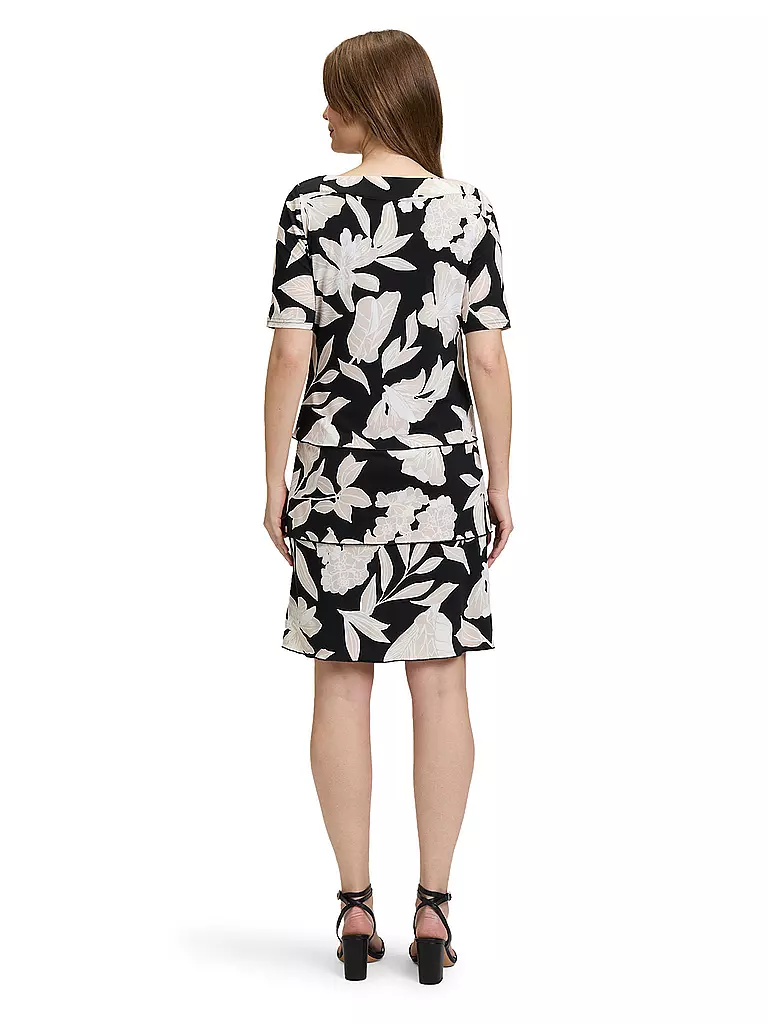 BETTY BARCLAY | Mini-robe | 