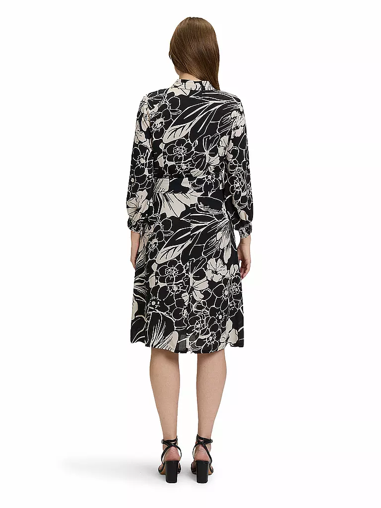 BETTY BARCLAY | Mini-robe | 