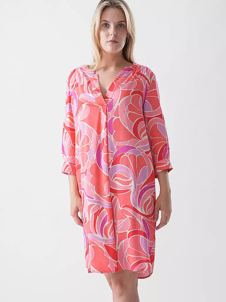 BETTY BARCLAY | Mini-robe | 