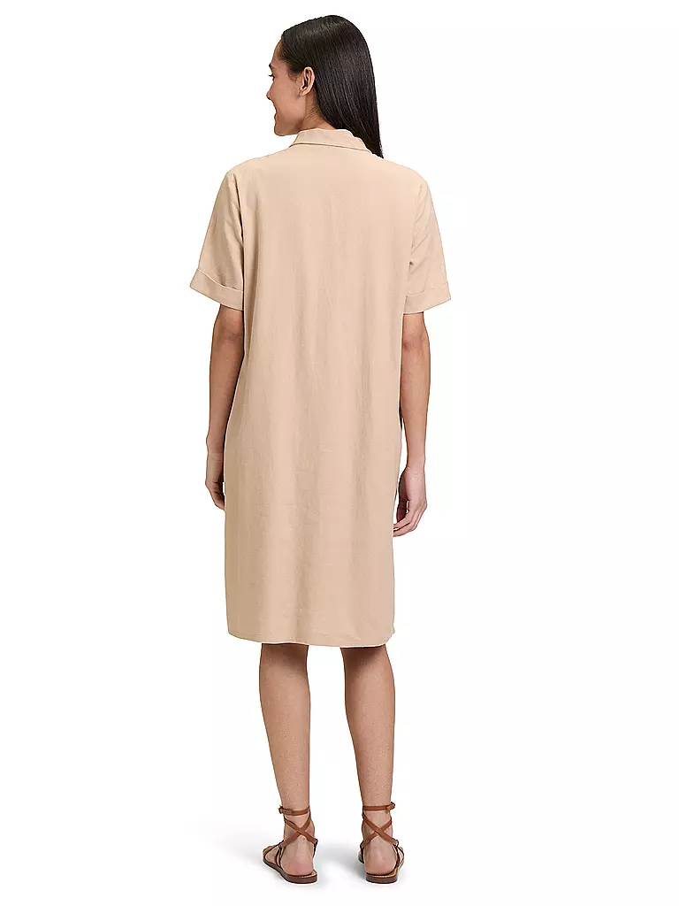 BETTY BARCLAY | Mini-robe | 