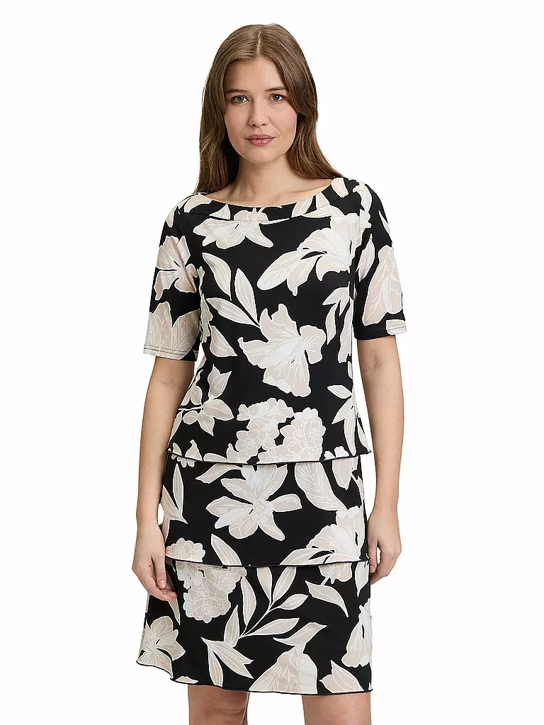 BETTY BARCLAY | Mini-robe | 
