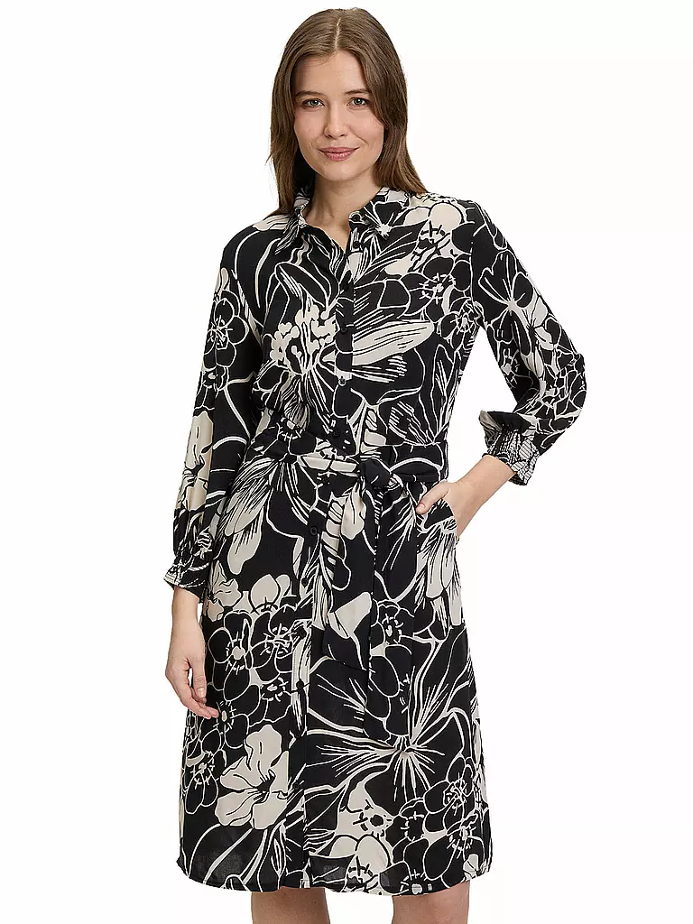 BETTY BARCLAY | Mini-robe | 