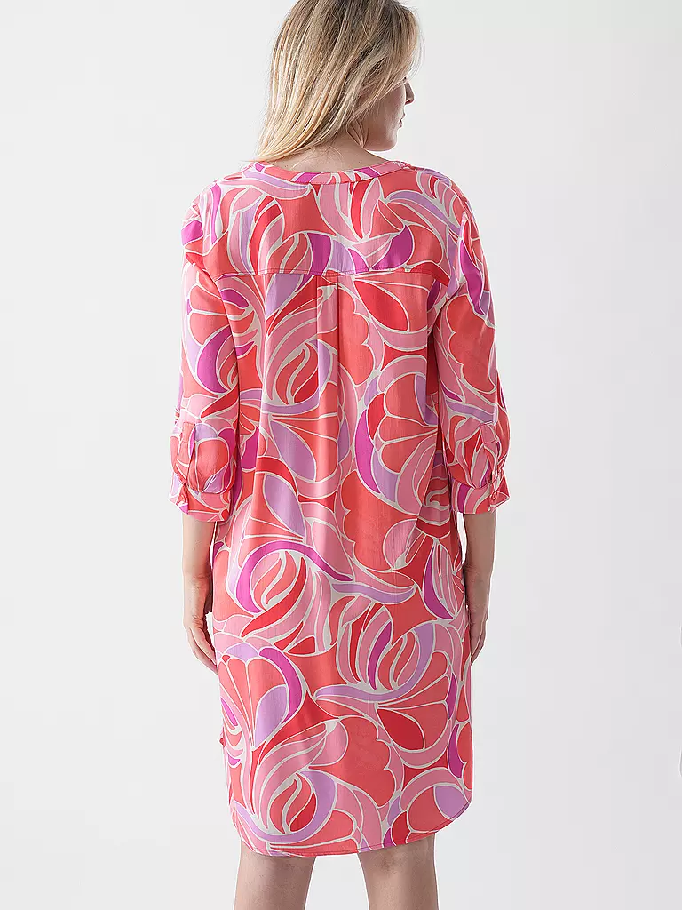 BETTY BARCLAY | Mini-robe | 