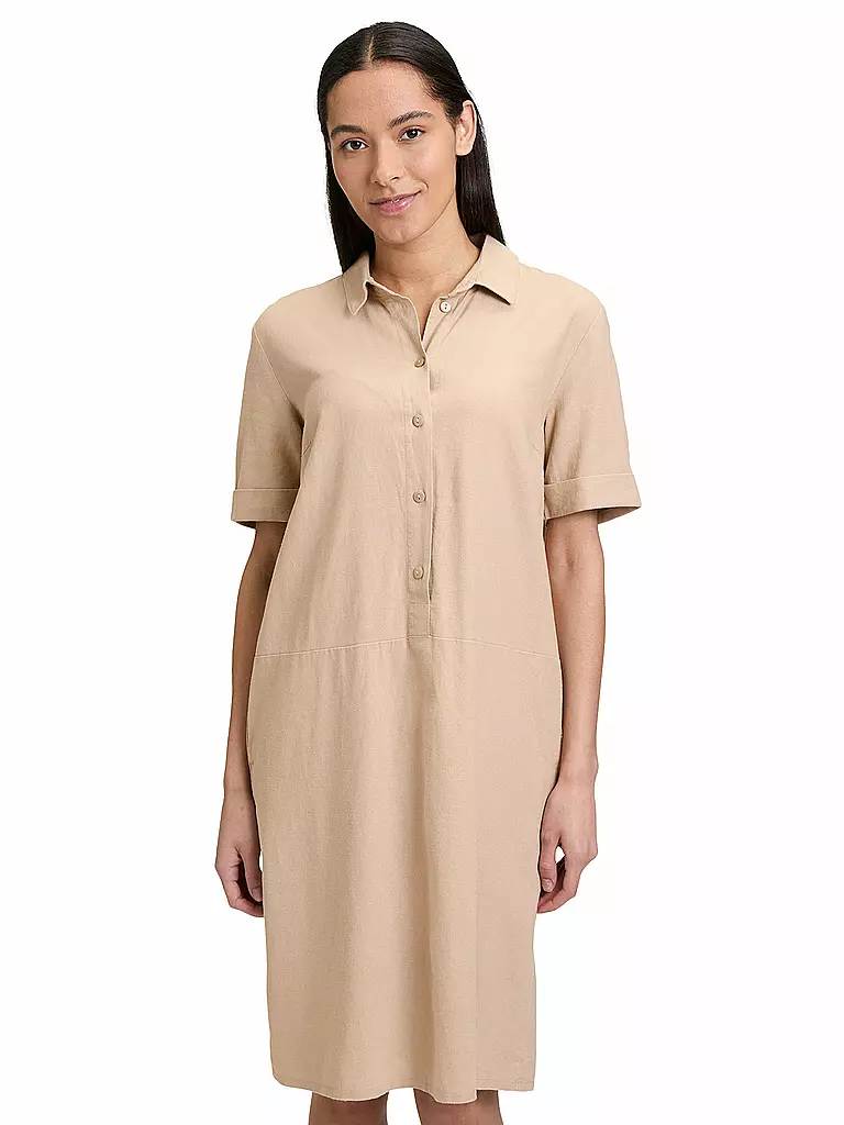 BETTY BARCLAY | Mini-robe | 