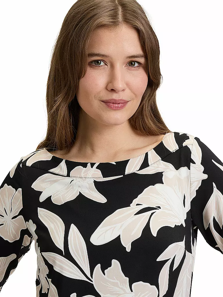 BETTY BARCLAY | Mini-robe | 