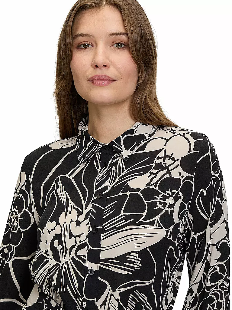 BETTY BARCLAY | Mini-robe | 