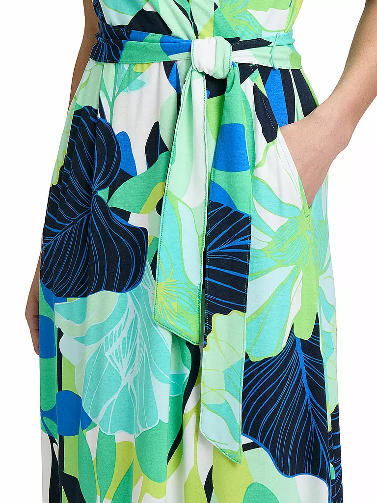 BETTY BARCLAY | Mini-robe | 