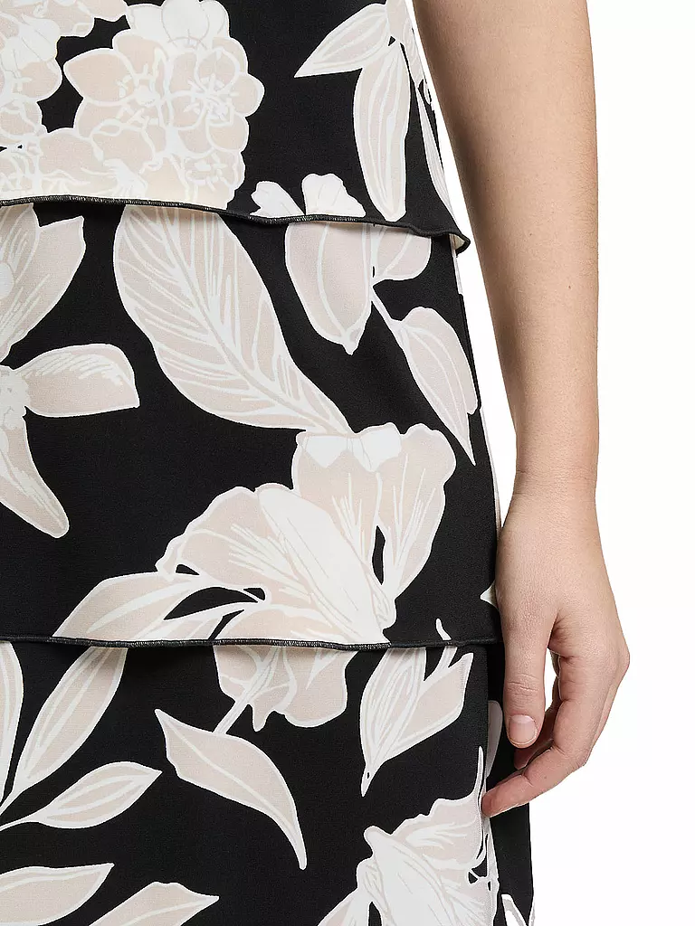BETTY BARCLAY | Mini-robe | 