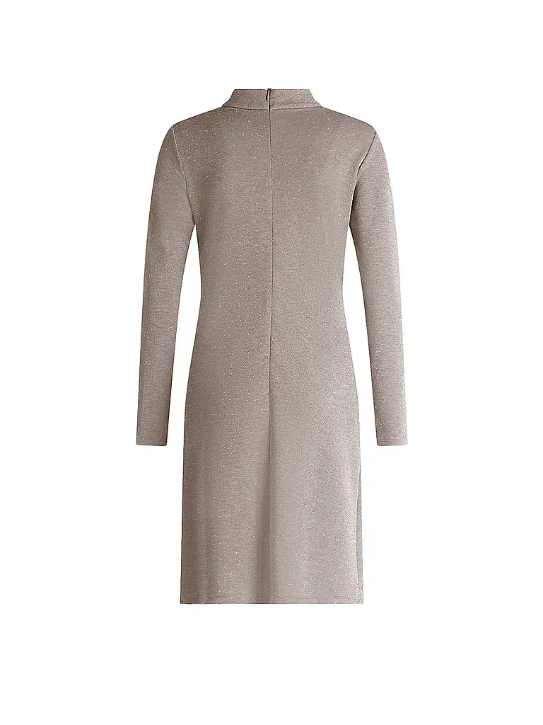 BETTY BARCLAY | Minikleid
Produktname: Minikleid
Marke: BETTY BARCLAY
Farbe: braun
Kategorien: Mode,Damen
Tags: Große Größen
Ärmellänge: Langarm
Material: Polyester / Polyamid,Stretch
Kragenform: Stehkragen
Musterung: Unifarben
Passform (Oberbekleidung): Slim
Styl |