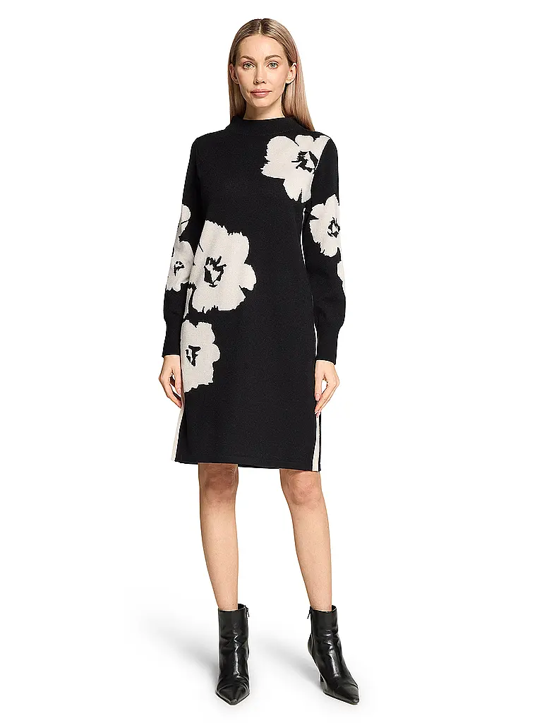 BETTY BARCLAY | Minikleid  | Noir