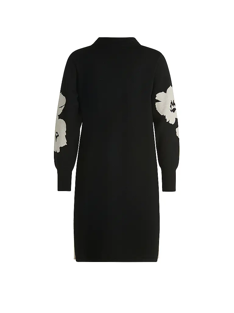 BETTY BARCLAY | Minikleid  | Noir