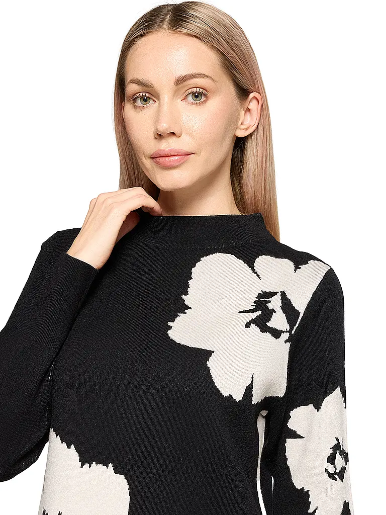 BETTY BARCLAY | Minikleid  | Noir