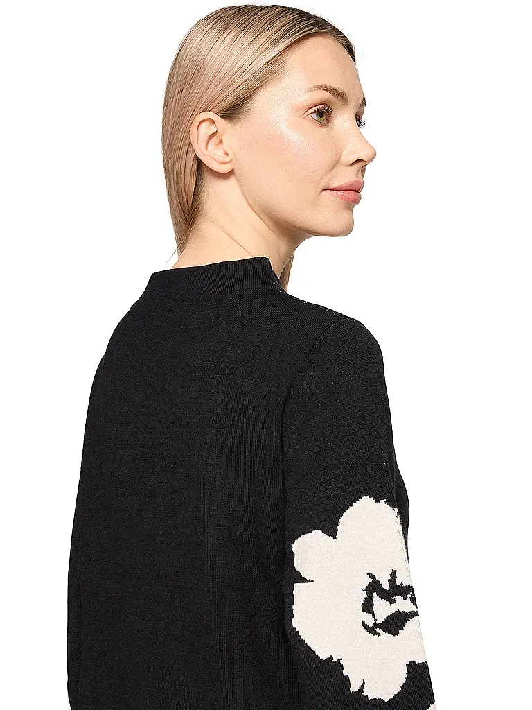 BETTY BARCLAY | Minikleid  | Noir