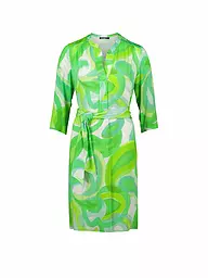 BETTY BARCLAY | Minikleid | Vert