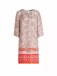 BETTY BARCLAY | Minirobe | Rouge