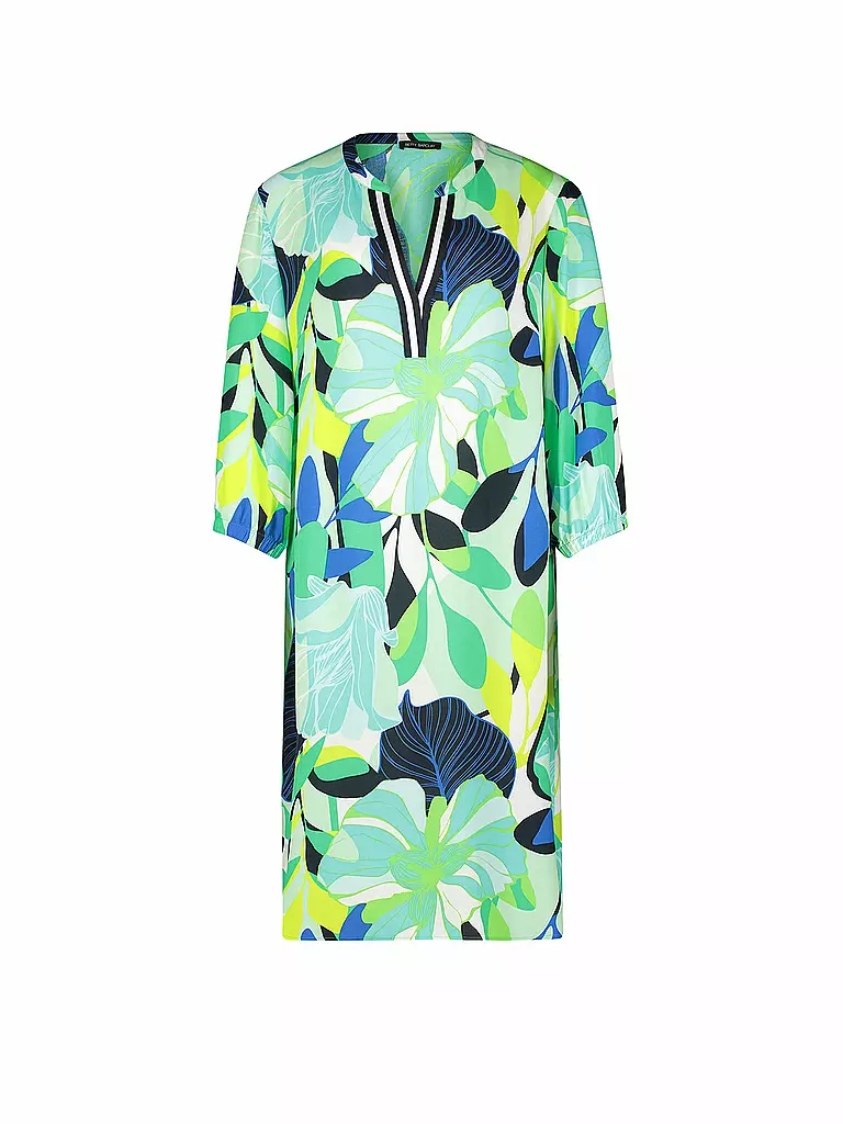 BETTY BARCLAY | Minirobe | blau