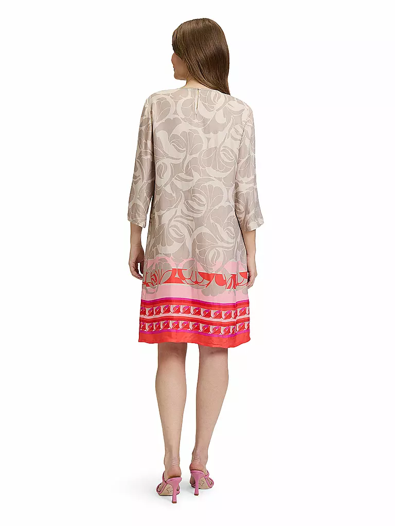 BETTY BARCLAY | Minirobe | 