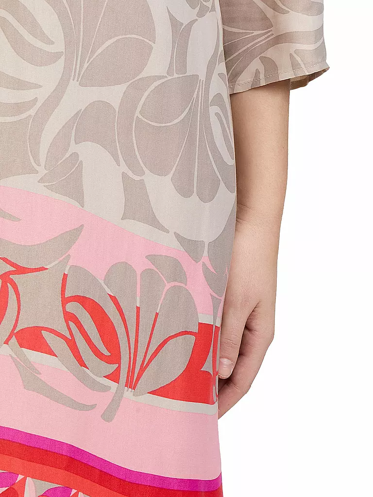 BETTY BARCLAY | Minirobe | 