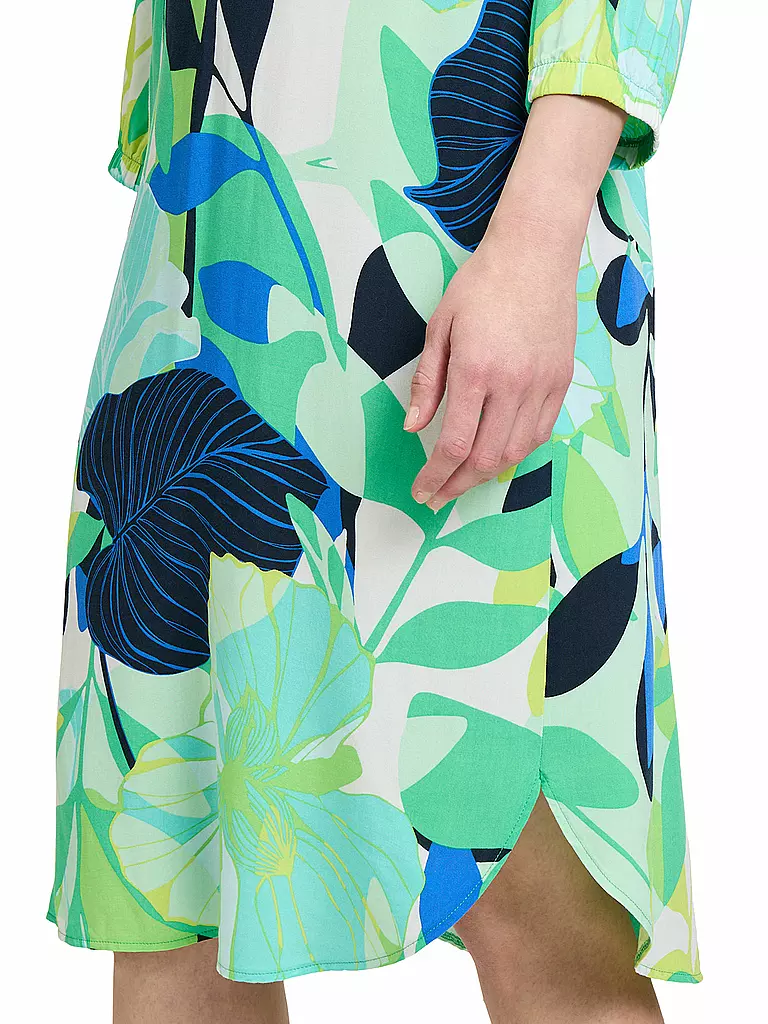 BETTY BARCLAY | Minirobe | 