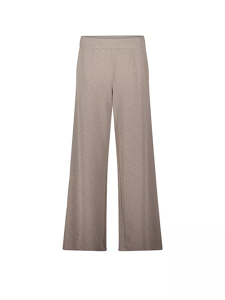 BETTY BARCLAY | Nom du produit: Pantalon Marlene | Marron