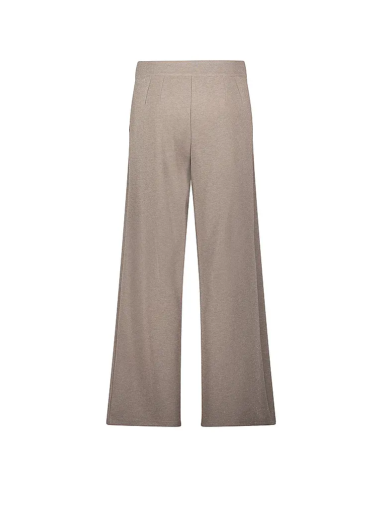 BETTY BARCLAY | Nom du produit: Pantalon Marlene | Marron