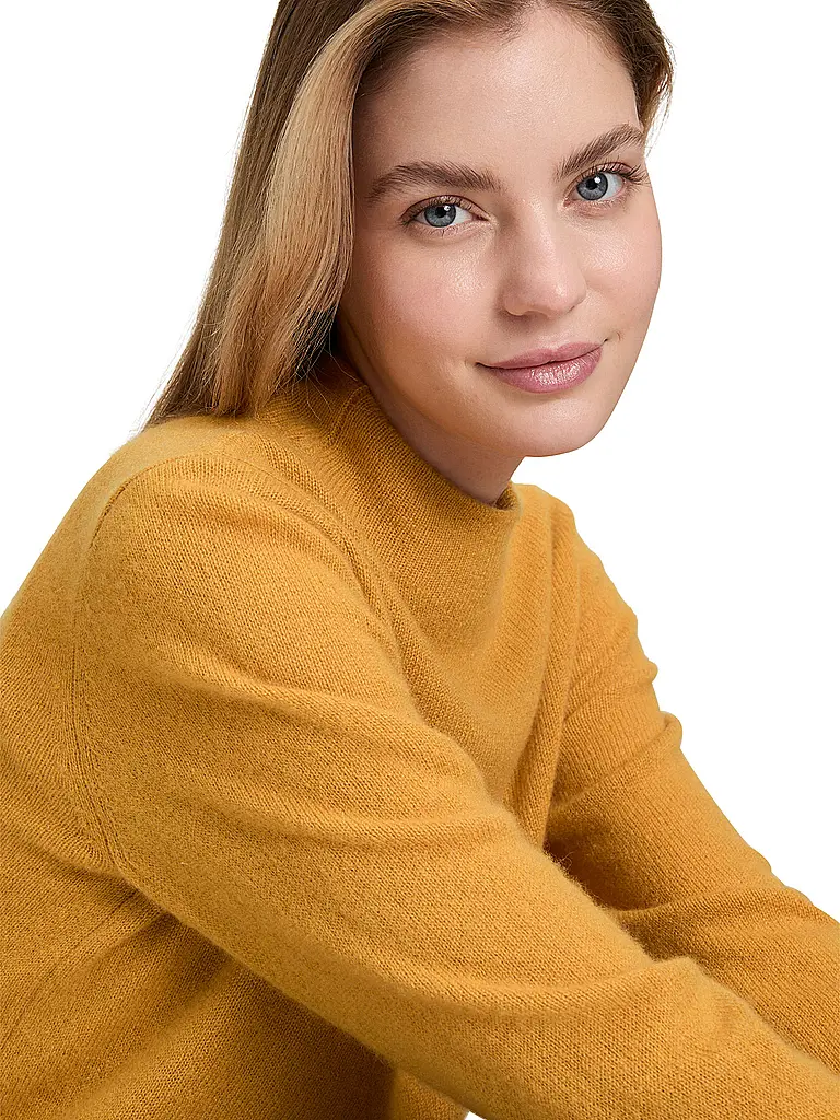 BETTY BARCLAY | Nom du produit: Pull en cachemire | 