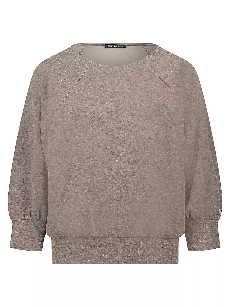 BETTY BARCLAY | Nom du produit: Shirt | Marron