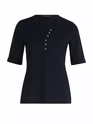 BETTY BARCLAY | Nom du produit: T-Shirt | Bleu foncé