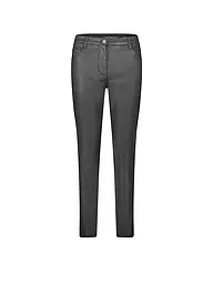 BETTY BARCLAY | Pantalon 7/8 Slim Fit | Noir