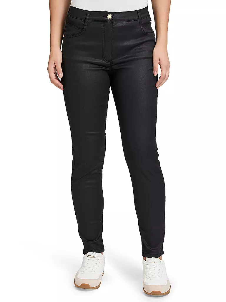 BETTY BARCLAY | Pantalon 7/8 Slim Fit | 