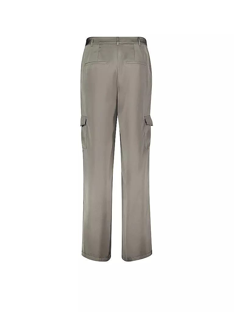 BETTY BARCLAY | Pantalon cargo | 