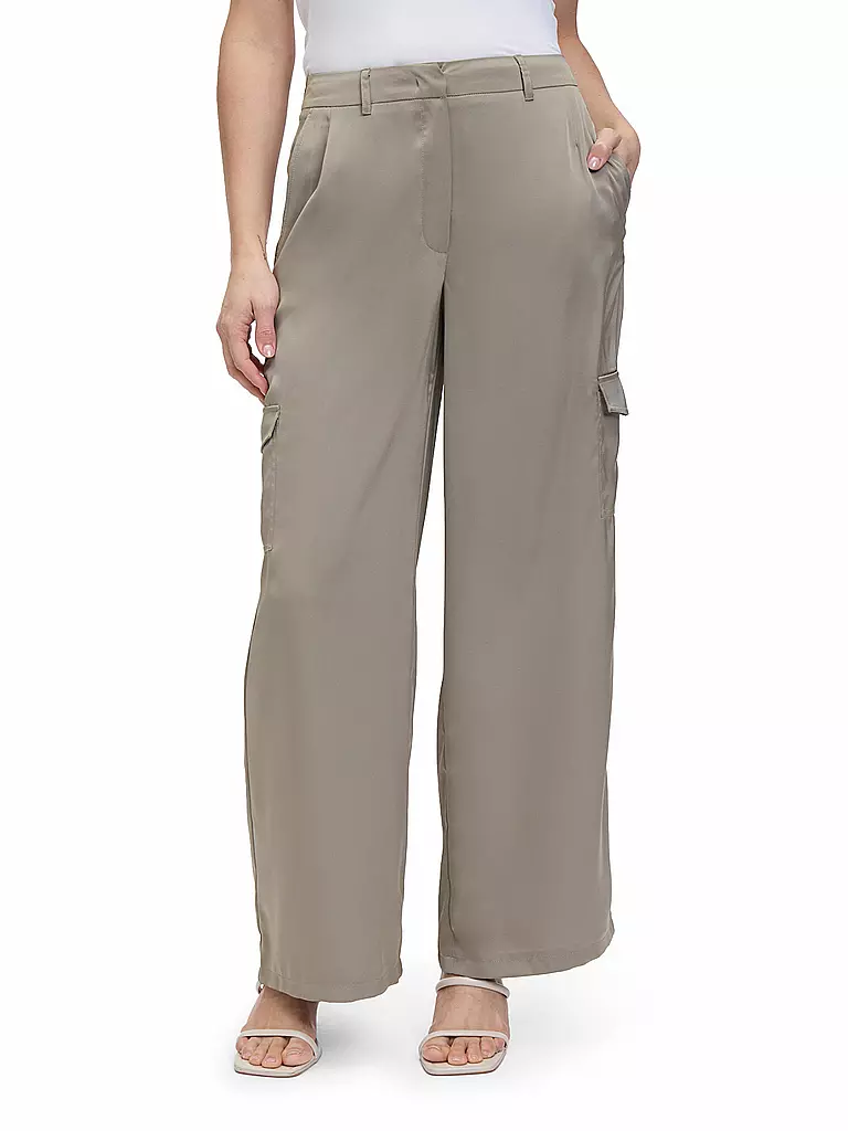 BETTY BARCLAY | Pantalon cargo | 