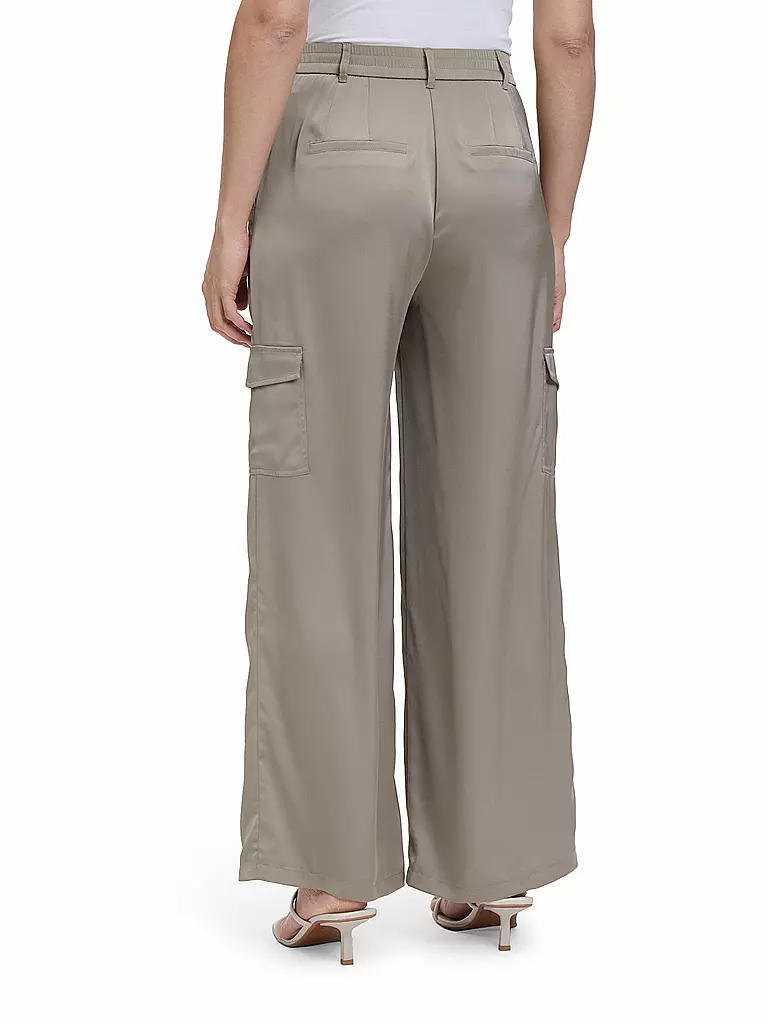 BETTY BARCLAY | Pantalon cargo | 
