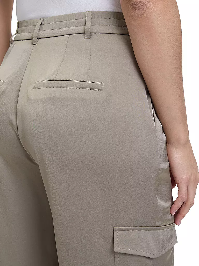 BETTY BARCLAY | Pantalon cargo | 