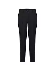 BETTY BARCLAY | Pantalon de tailleur 7/8 | Noir