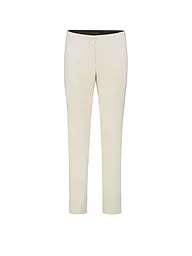 BETTY BARCLAY | Pantalon de tailleur 7/8 | Beige