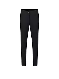 BETTY BARCLAY | Pantalon de tailleur 7/8 | Noir