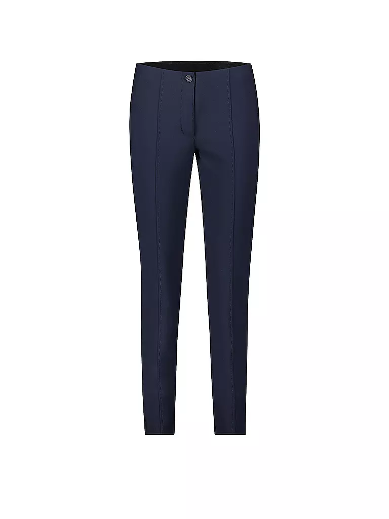 BETTY BARCLAY | Pantalon de tailleur 7/8 | dunkelblau