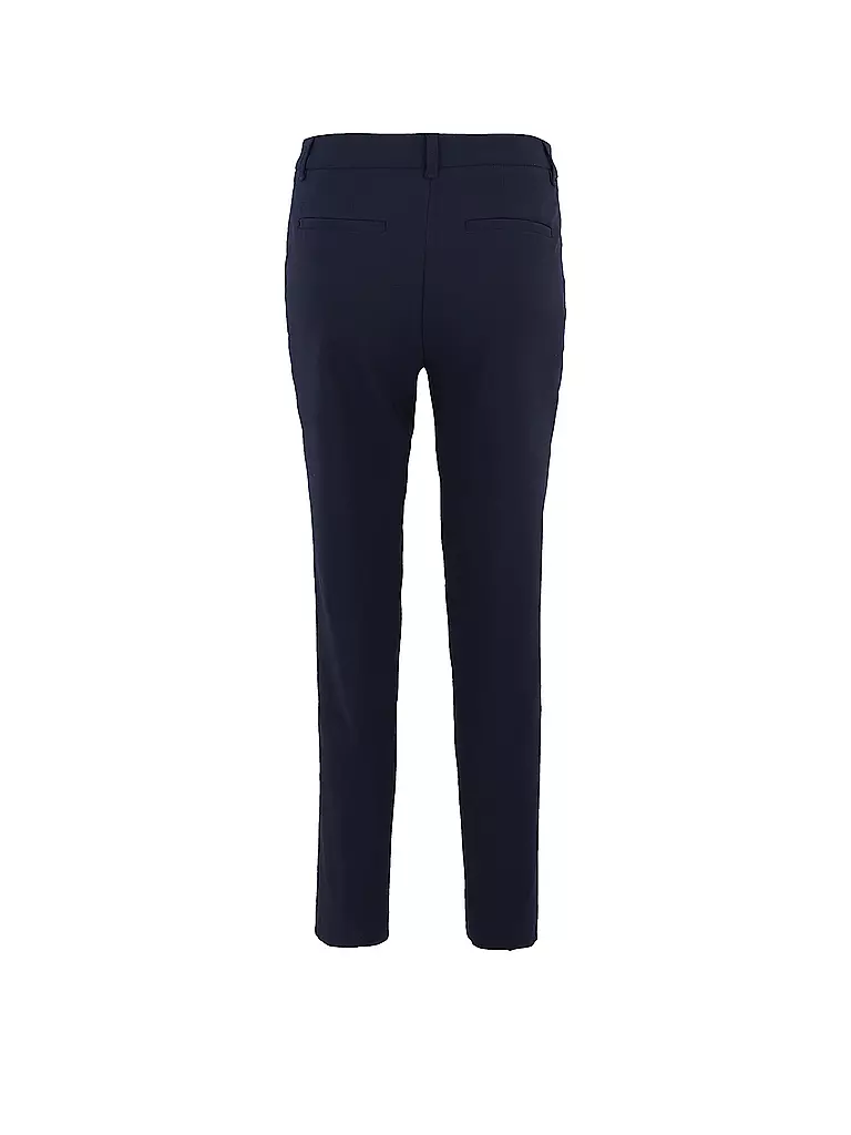 BETTY BARCLAY | Pantalon de tailleur 7/8 | 