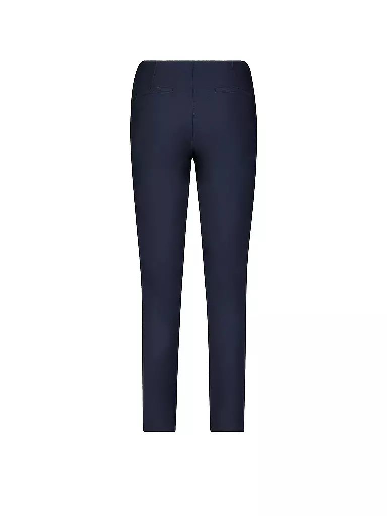 BETTY BARCLAY | Pantalon de tailleur 7/8 | dunkelblau