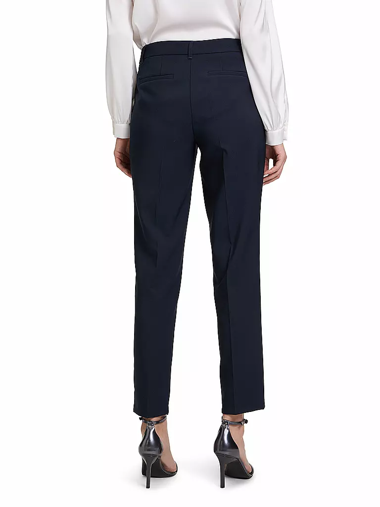 BETTY BARCLAY | Pantalon de tailleur 7/8 | 