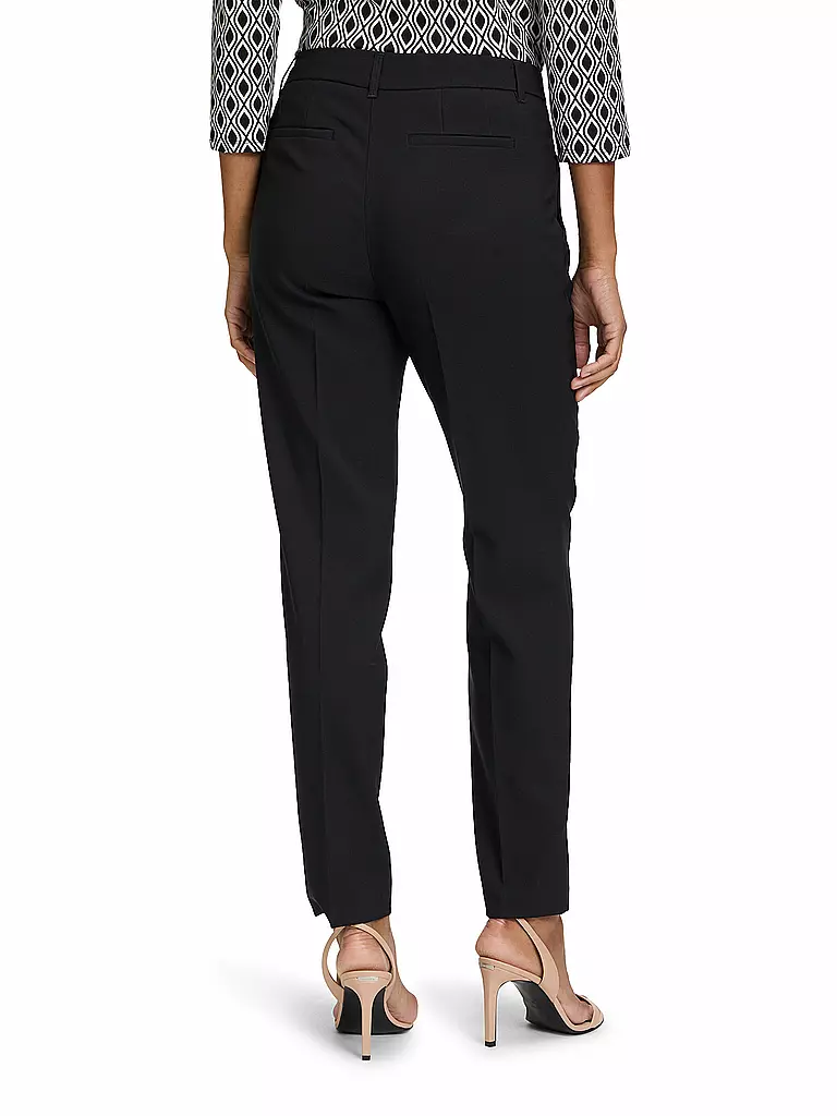 BETTY BARCLAY | Pantalon de tailleur 7/8 | 
