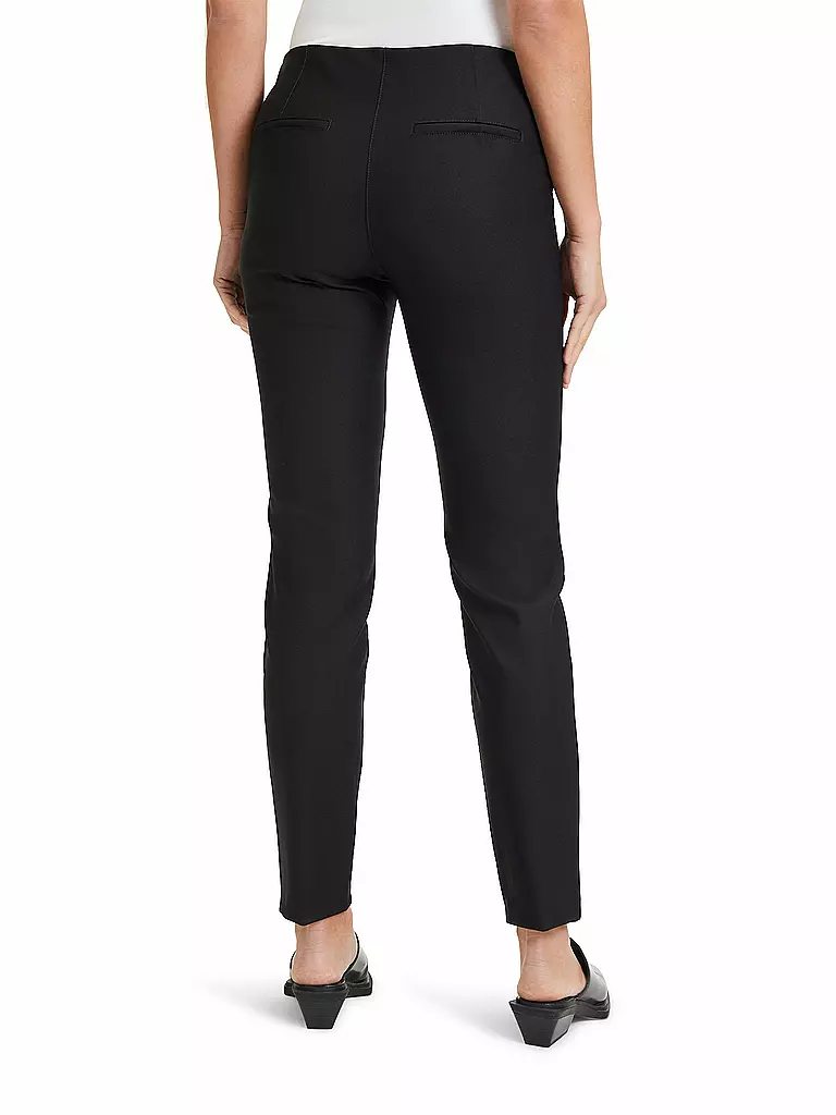 BETTY BARCLAY | Pantalon de tailleur 7/8 | 